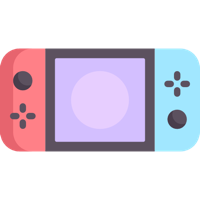 Nintendo_Switch Discord & Slack Emoji