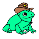 Cowboy_Frogboy Discord & Slack Emoji