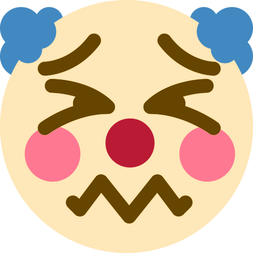 1388_clownconfounded.png Discord Emoji