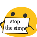1422-stopthesimp.png Discord Emoji