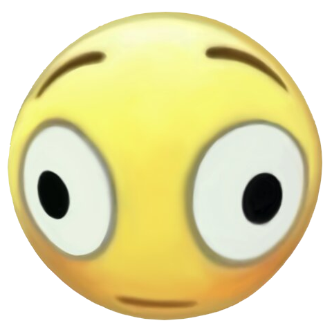 Cursed Emojis - Discord Emoji