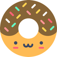 Kawaii_Donut