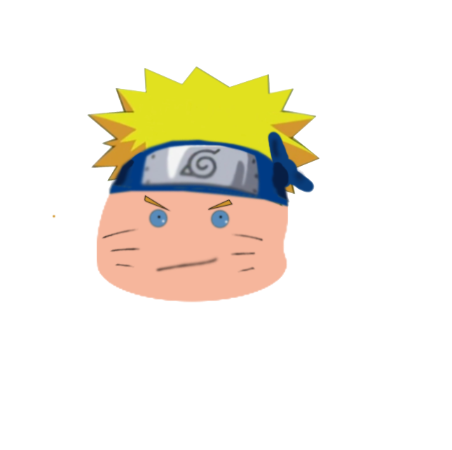 Naruto Emojis - Discord Emoji