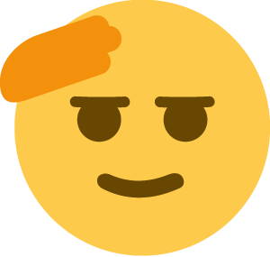 Salute Emojis for Discord & Slack - Discord Emoji