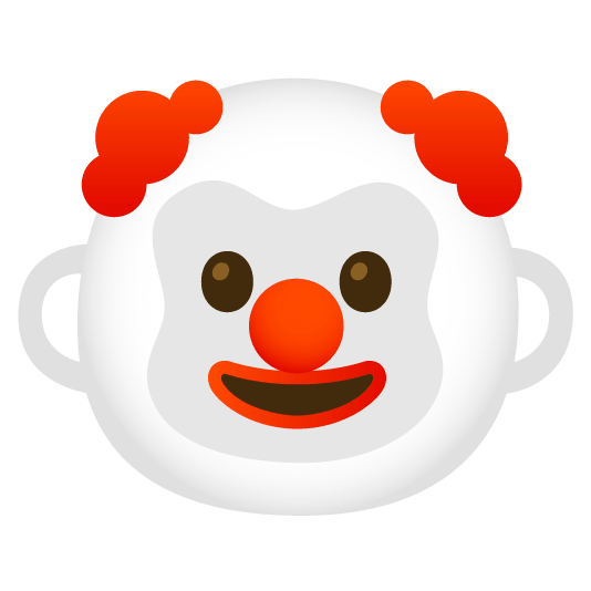 2580_Clown_Monkey.png Discord Emoji