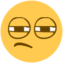 hmmmmmmm Discord & Slack Emoji