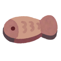 2600-fish-cookie.png Discord Emoji