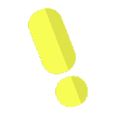 2641-yellow.gif Discord Emoji