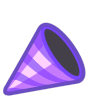2659-tada-purple.gif Discord Emoji