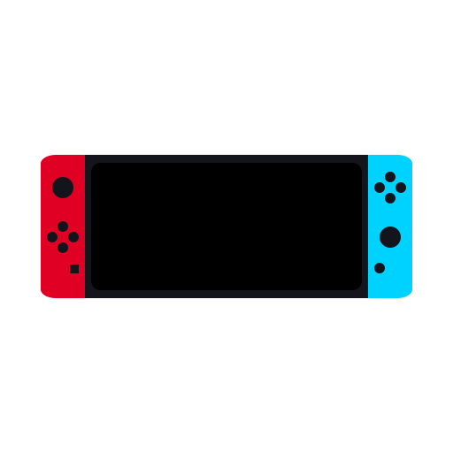 Switch Discord Emoji