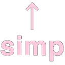 3113_Simp.png Discord Emoji