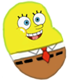 spongebob_bean