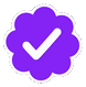 3992-purple-verify.gif Discord Emoji