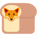 4018-foxbread.png Discord Emoji