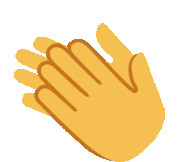 Applause - Discord Emoji