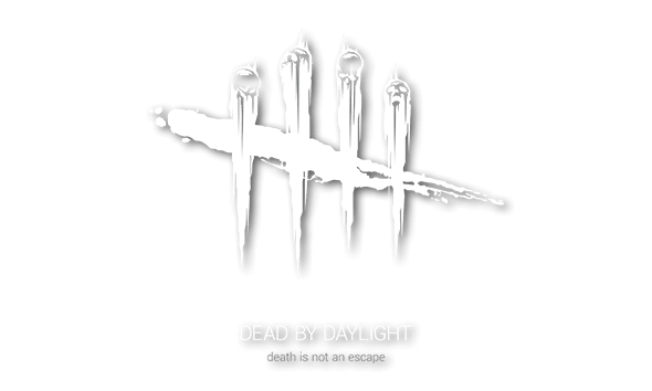 Dead By Daylight Logo Discord Emoji