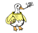 Smoking_Goose Discord & Slack Emoji