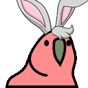 4346_bunnyparrot.gif Discord Emoji