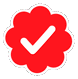 4451-verify-red.gif Discord Emoji