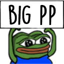 BigPP - Discord Emoji