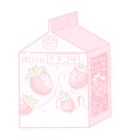 strawberry_milk - Discord Emoji