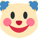 5153-clown-cat.png Discord Emoji