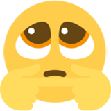 Shy Discord Emoji Emoji, you could use any of these: shy discord emoji