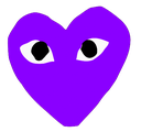 purple_heart - Discord Emoji