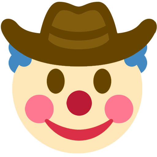 5727_clowncowboy.png Discord Emoji