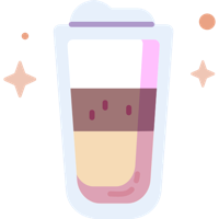 Kawaii_Latte_Cup Discord & Slack Emoji