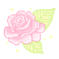 6268-pinkrose.gif Discord Emoji