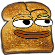pepe_toast_hey Discord Emoji