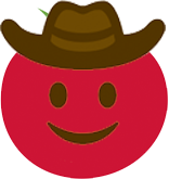 6726_Cowboy_Tomato.png Discord Emoji