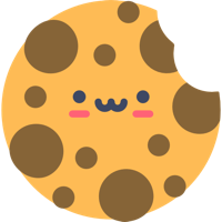 Kawaii_Cookie Discord & Slack Emoji