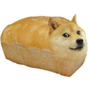 7233-loafofbreaddoge.png Discord Emoji