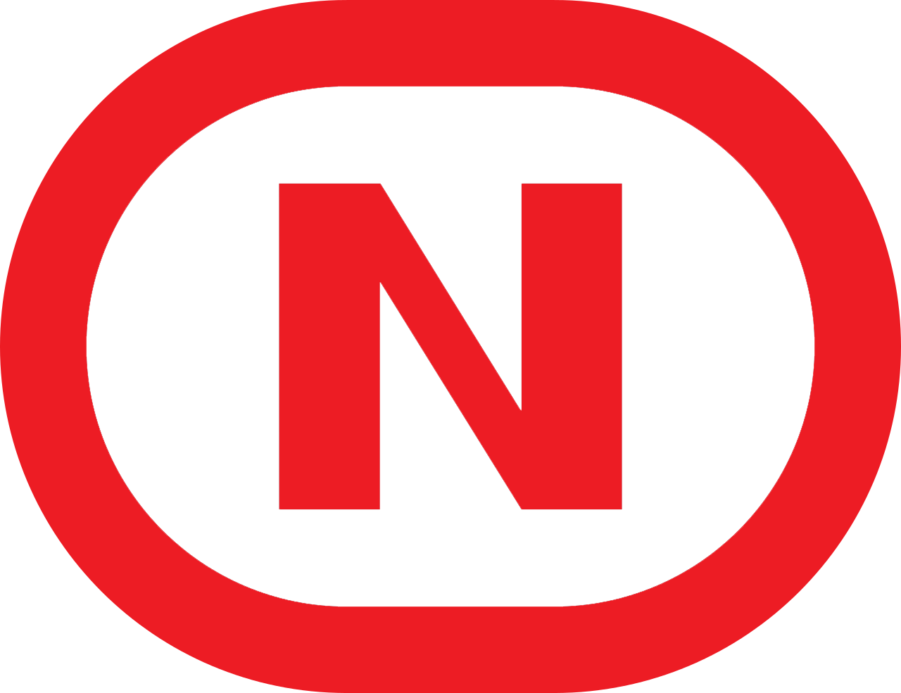Nintendo Logo Discord Emoji