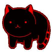 Cat_spin Discord & Slack Emoji