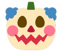 7863-clownpumpkin.png Discord Emoji