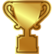 Trophy - Discord Emoji