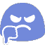 8178-blurplethumbsdown.png Discord Emoji