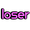 8249-loser.png Discord Emoji