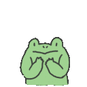 8440-frog-kisses.gif Discord Emoji