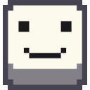 8465-pixel-emoji-surprised-anim.gif Discord Emoji
