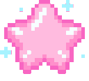 Little_Pretty_Star_Pink2 - Discord Emoji