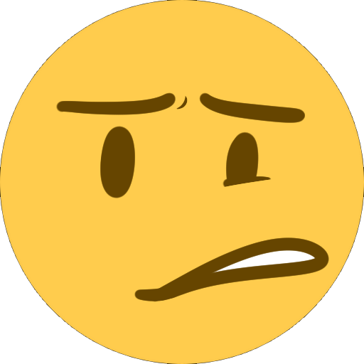Crying_Tomato - Discord Emoji