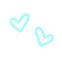 9031-flying-blue-hearts.gif Discord Emoji