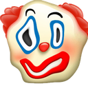 9078_Distorted_Clown.png Discord Emoji