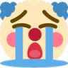 9142-sadclown.png Discord Emoji