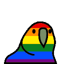 9148_prideparrot.gif Discord Emoji