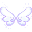 9194-purple-wing.png Discord Emoji